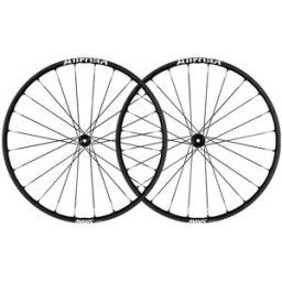Jeu de roues Mavic Allroad SL Center Lock Noir