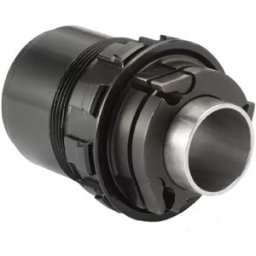 Corp de roue libre Miche 970 pour XD 11V Noir