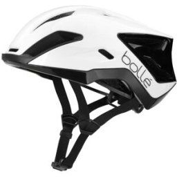 Casque Bollé Exo Blanc/Noir