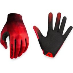 Gants Bluegrass Vapor Lite Rouge