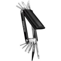 Clef Multiple Topeak Tubi 18 fonctions