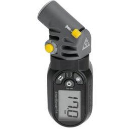 Manomètre Topeak SmartGauge D2 Numérique Noir