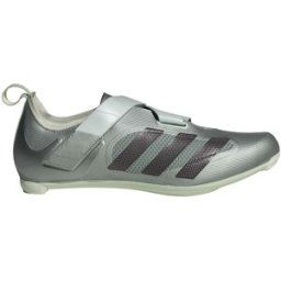 Chaussures Adidas The Indor Argent