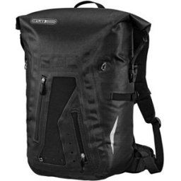 Sac à dos Ortlieb Packman Pro Two 25L Noir