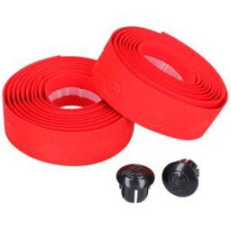 Rubans de cintre Cinelli Wave Rouge