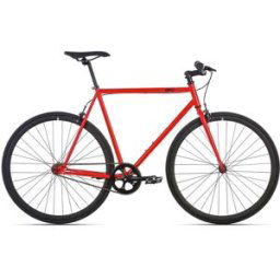 Vélo Fixie 6KU Cayenne