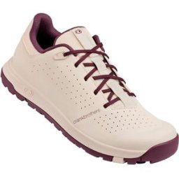 Chaussures Crank Brothers Stamp Trail Lace Crème