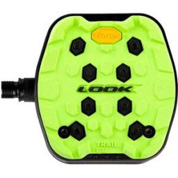 Pédales Look Geo Trail Grip Vert