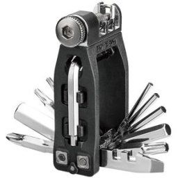 Clef Multiple Topeak Ninja 16+ 16 fonctions