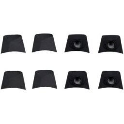 Écrou FSA Powerbox Plat 4 unités