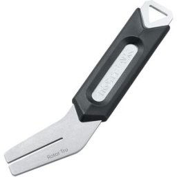 Clé pour disque de frein Topeak RotorTru 20cm