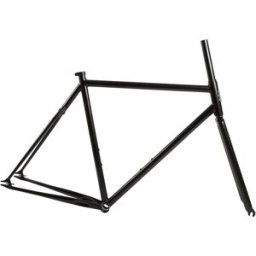 Cadre BLB x Squid Bike SO-EZ - Revêtement ED