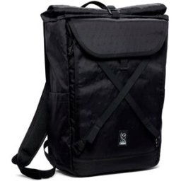 Sac à dos Chrome Industries Bravo 4.0 Black X