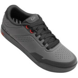 Chaussures Giro Latch Gris