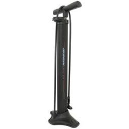 Pompe à pied Massi CM-F06 Tubeless Noir