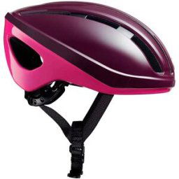 Casque Brooks Harrier Rose