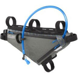 Sacoche de guidon CamelBak Mule S Gris