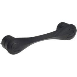 Deda Elementi Pont pour rallonges Deda Thermoplastique Noir