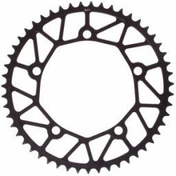 Plateau FK66 CNC 51d 130BCD x 3/32