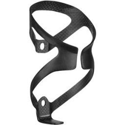 Porte-bidon Topeak Shuttle Cage XE 3K Carbon Noir