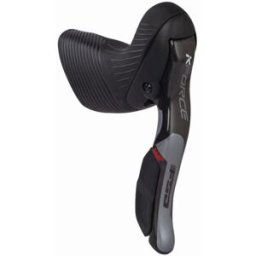 Manette de vitesses FSA K-Force We Régulier Droite Noir