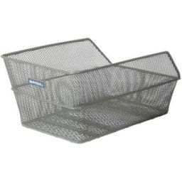 Panier Basil Cento Arrière Vert
