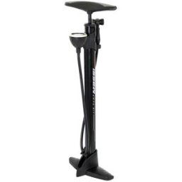 Pompe à pied Massi CM-F03 Noir