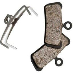 Patins de frein Reverse Sram/Avid Noir