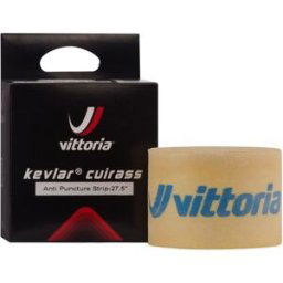 Protection anti-crevaison Vittoria 2 pièces Jaune