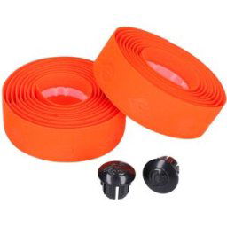 Rubans de cintre Cinelli Wave Orange