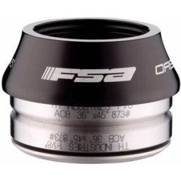 Direction FSA Orbit I S2 1-1/8 Noir