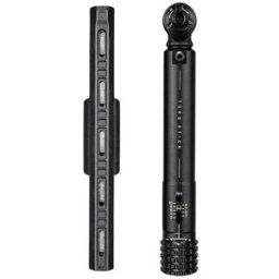 Clé dynamométrique Topeak Torq Stick 7 fonctions