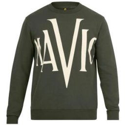 Sweat Mavic Heritage V Vert