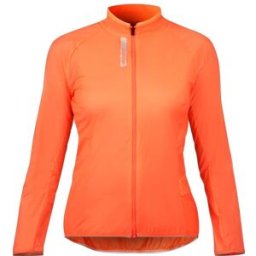 Coupe-vent Mavic Cosmic Femme Corail