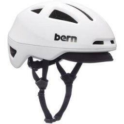 Casque Bern Major MIPS Blanc