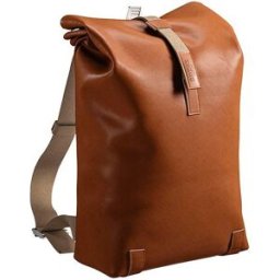 Sac à dos Brooks Pickwick Leather 12L Cognac Marron