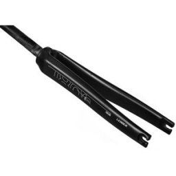 Leader Bikes Fourche Leader i806tr Full Carbon Noir Mat