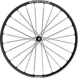 Roue avant Mavic Allroad SL Center Lock Noir