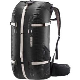 Sac à dos Ortlieb Atrack 45L Noir