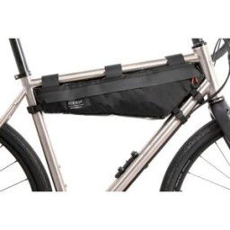 Sacoche de cadre Restrap Race 4,2 litres Noir
