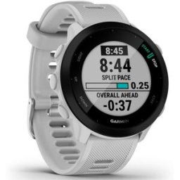 Garmin Forerunner 55 Montre connectée Blanc