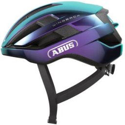 Casque Abus WingBack Flip Flop Purple