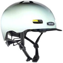 Casque vélo Nutcase Street City Of Pearls