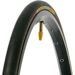 Pneu Continental Sprinter GatorSkin Boyau 700x25c Noir