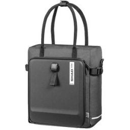 Sacoche Shad Daily Tote 16 Litres London Grey