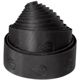 Rubans de cintre Cinelli 3D Ribbon Noir