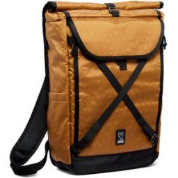 Sac à dos Chrome Industries Bravo 4.0 Amber X