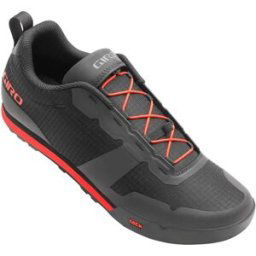 Chaussures Giro Tracker Fastlace Noir