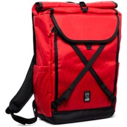 Sac à dos Chrome Industries Bravo 4.0 Red X