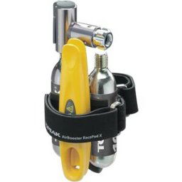 CO2 Kit Topeak AirBooster Race Pod X